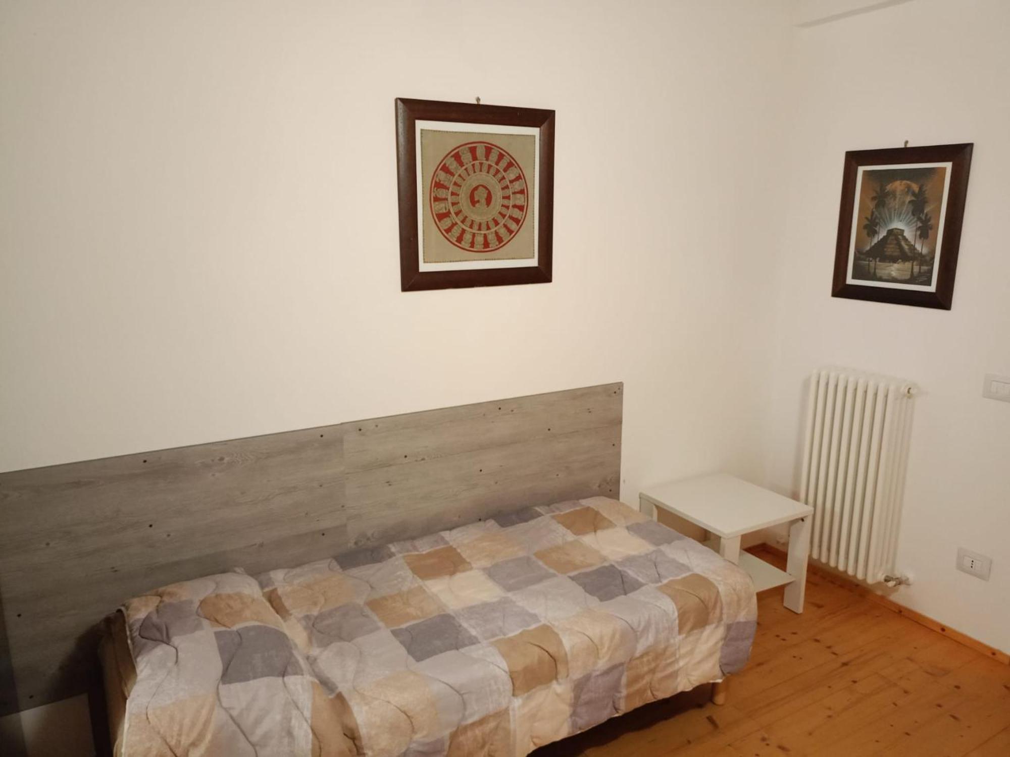Il Salice Panzió Ganaceto Kültér fotó